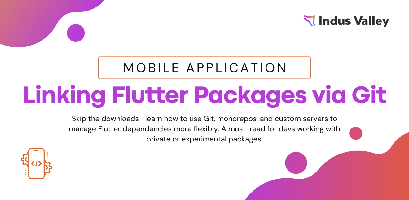  How I Use Flutter Packages Without Downloading from pub.dev